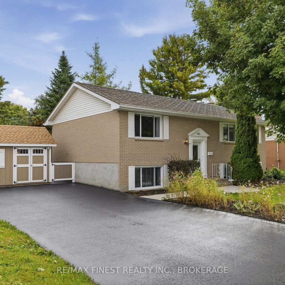 366 Roosevelt Drive, Kingston