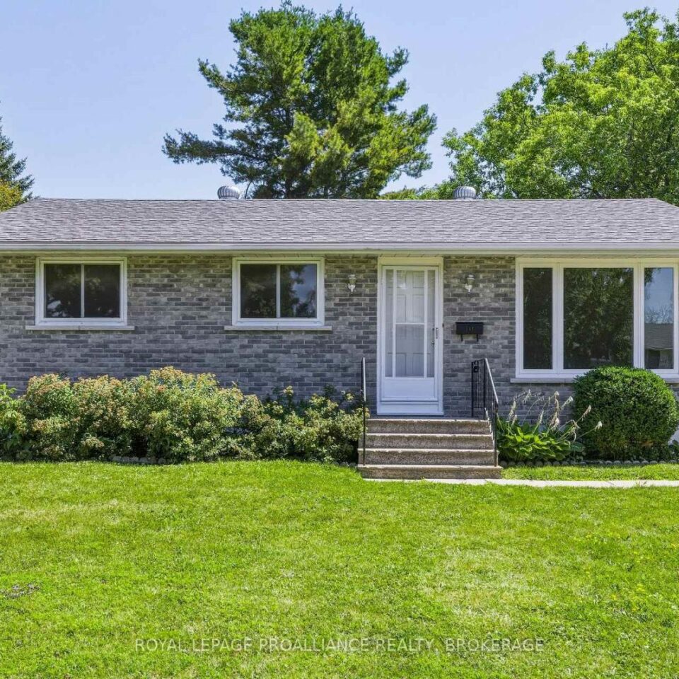 367 Georgiana Street, Gananoque