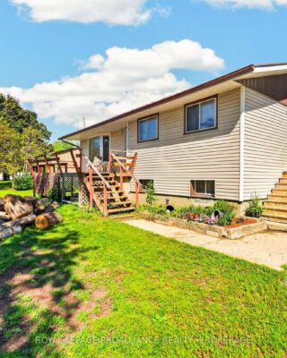 3670 Smith Road, Kingston