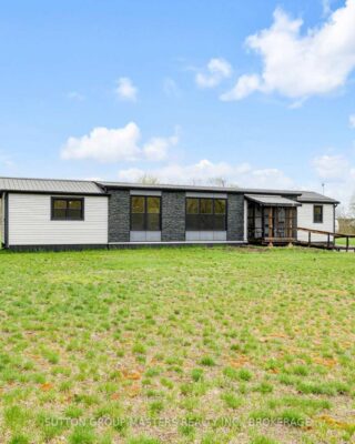 3680 Brewers Mills Road, Kingston