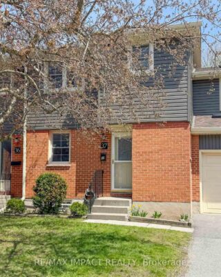 37 – 19 Macpherson Avenue, Kingston