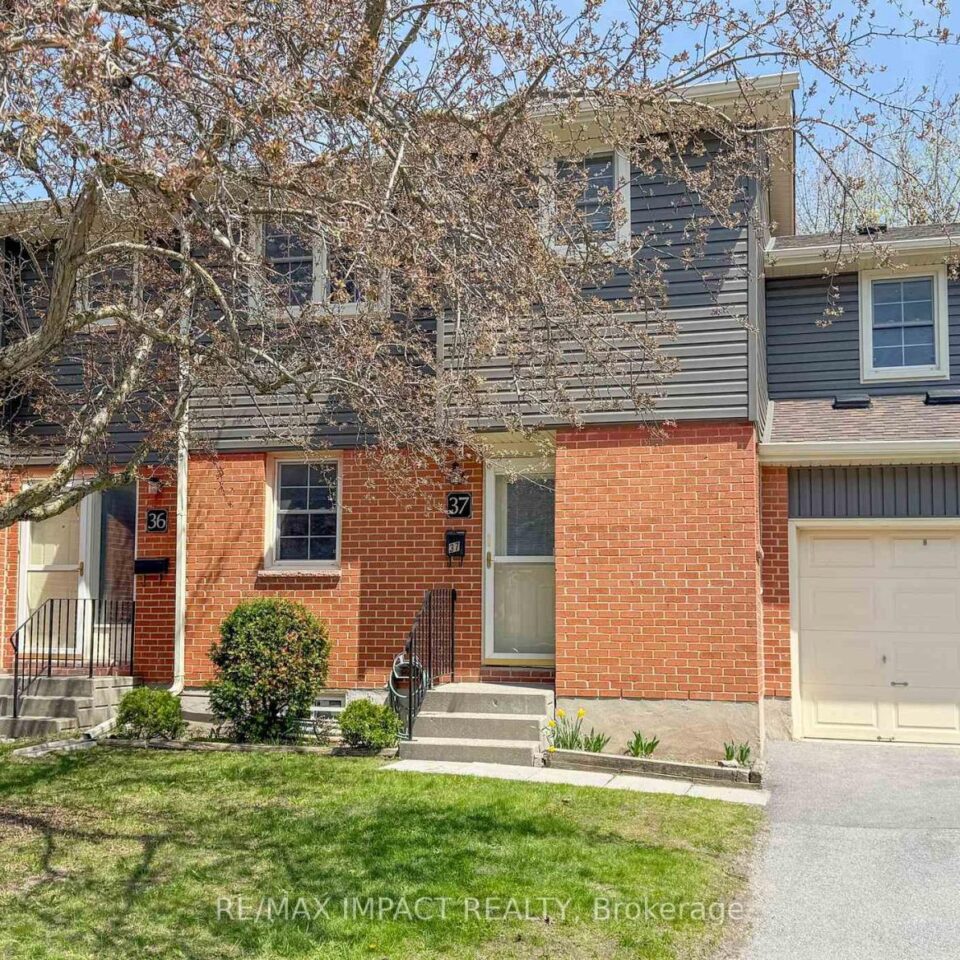 37 – 19 Macpherson Avenue, Kingston