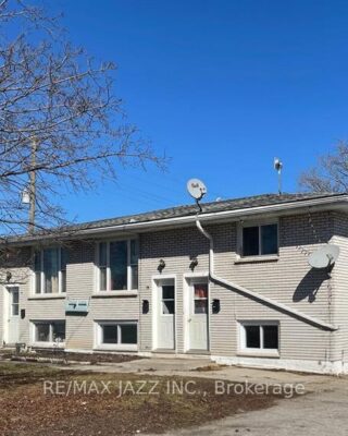 37-43 Leonard Avenue, Quinte West