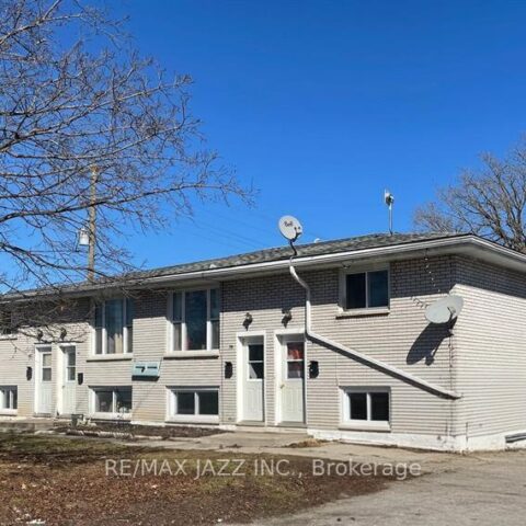 37-43 Leonard Avenue, Quinte West