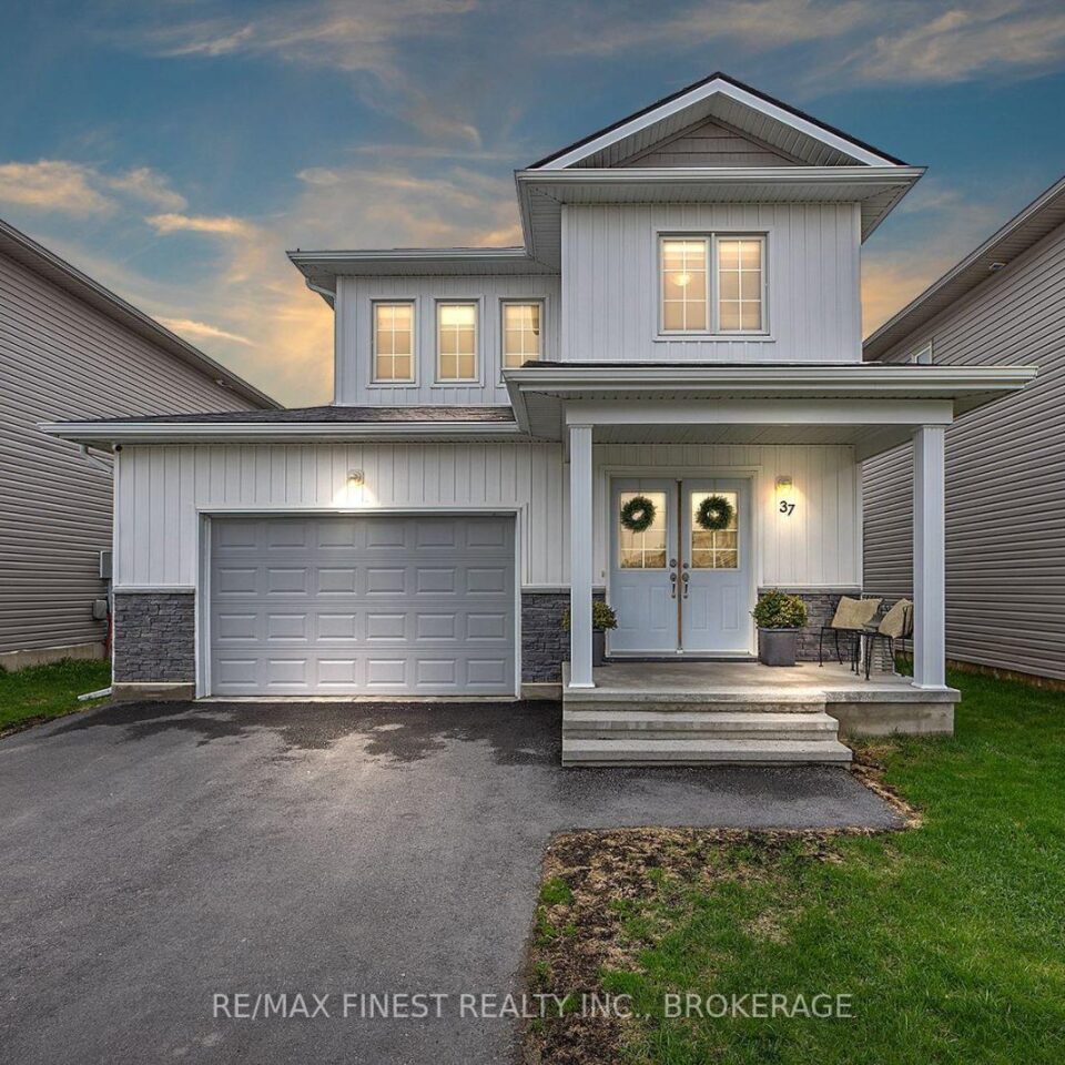 37 Brennan Crescent, Loyalist (odessa)