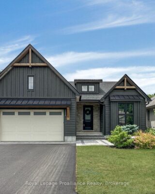 37 Deerview Drive, Quinte West