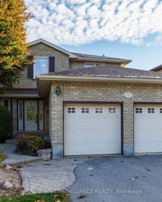 37 Dungannon Drive, Belleville