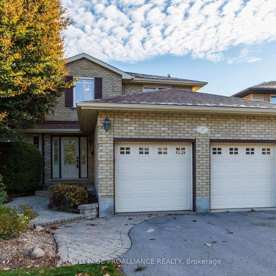 37 Dungannon Drive, Belleville