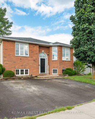 37 Liddle Lane, Belleville