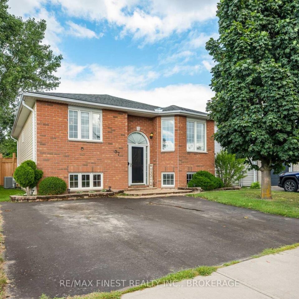 37 Liddle Lane, Belleville