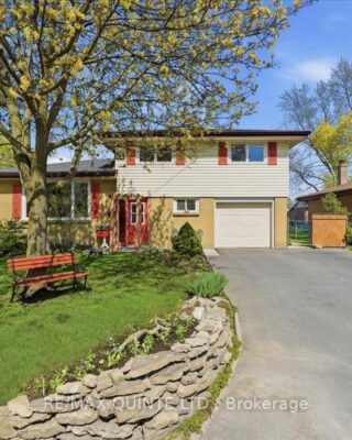 37 Linton Park Road, Belleville
