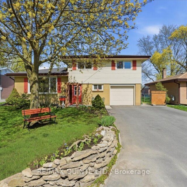 37 Linton Park Road, Belleville