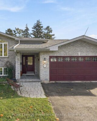 37 Reid Street, Quinte West