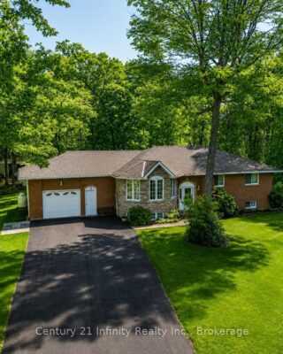 37 Riverside Drive, Trent Hills