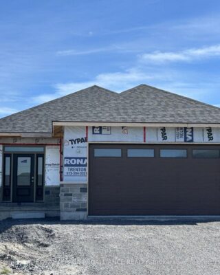 37 Rosewood Drive, Quinte West