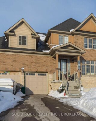 37 Summer Breeze Drive, Quinte West