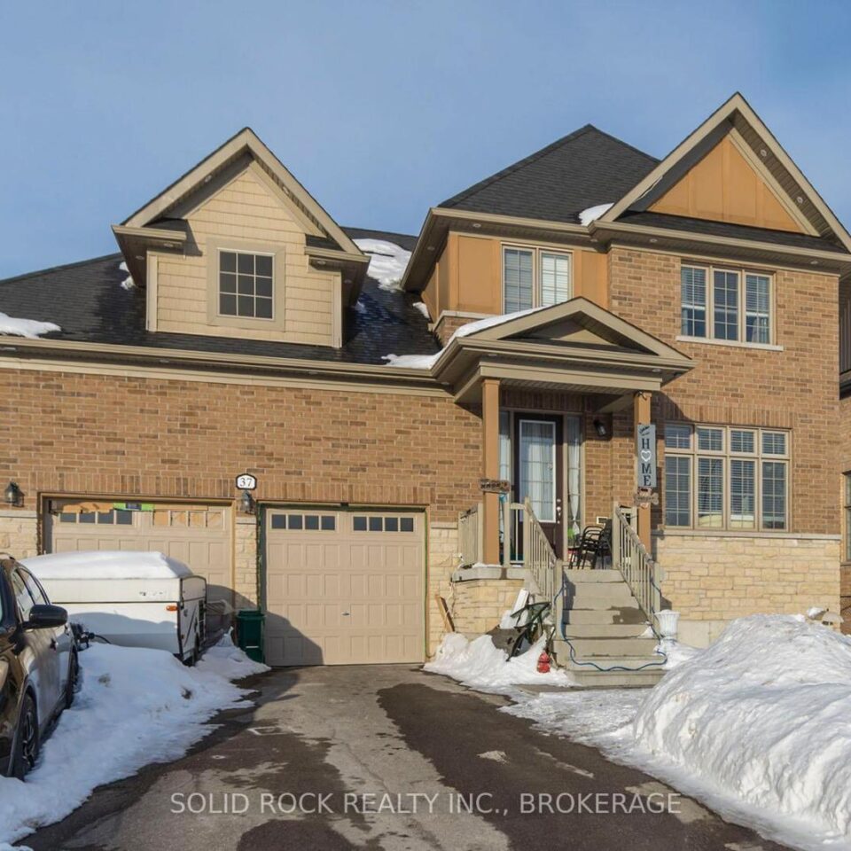 37 Summer Breeze Drive, Quinte West