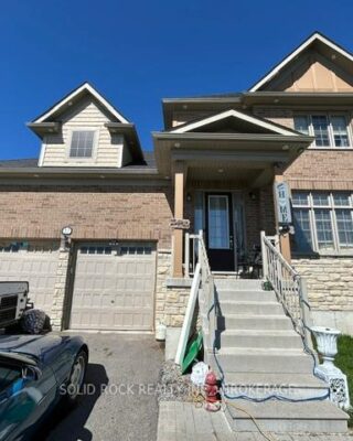 37 Summer Breeze Drive, Quinte West