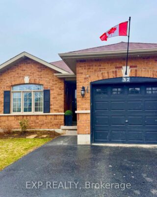 37 White Hart Lane, Trent Hills