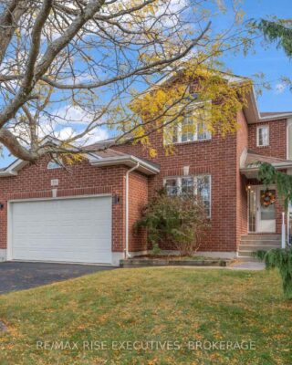 370 Cooke Crescent, Kingston