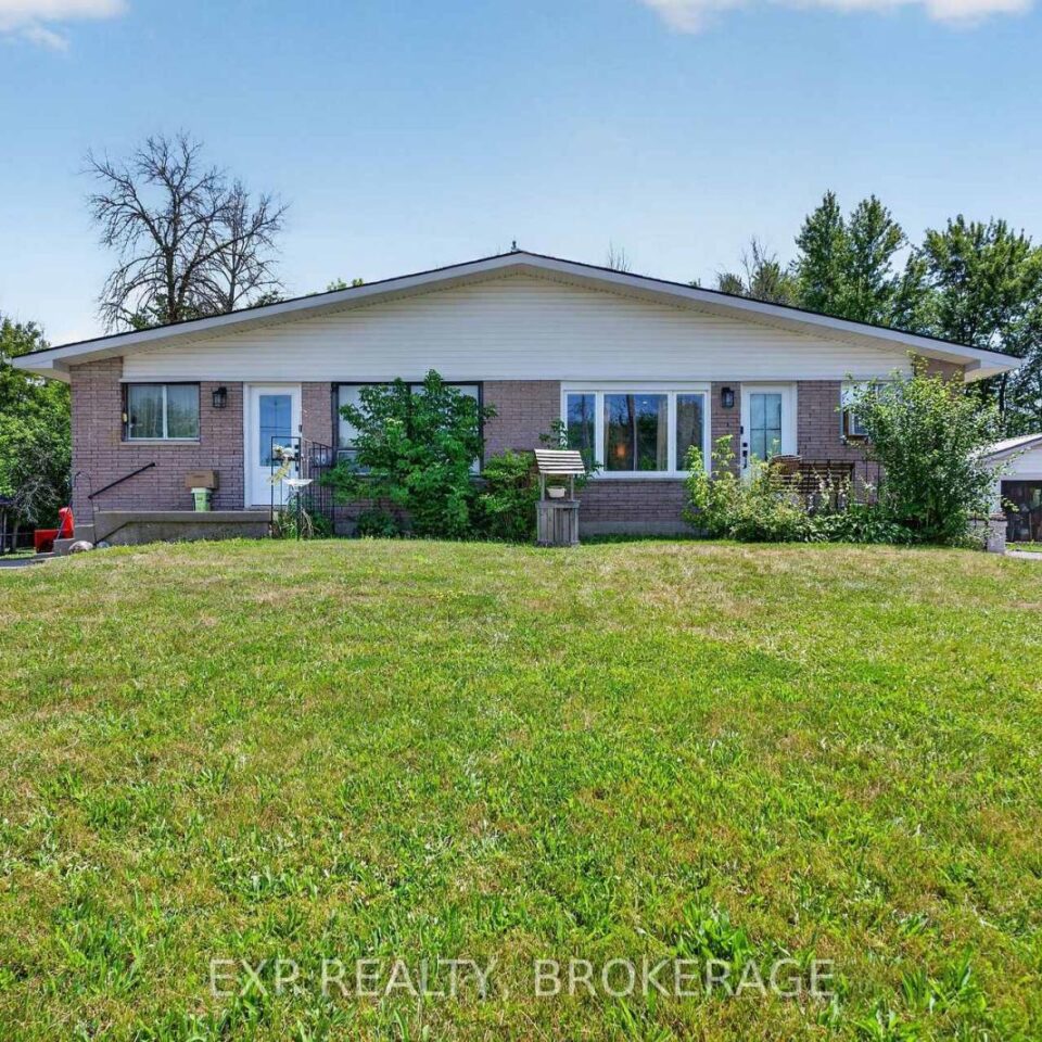 370 Meyers Creek Road, Quinte West
