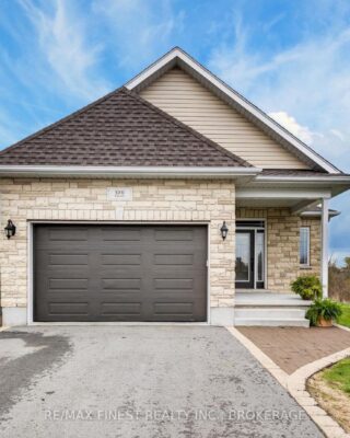 370 Nalon Road, Gananoque