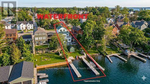 370 Stone Street S, Gananoque