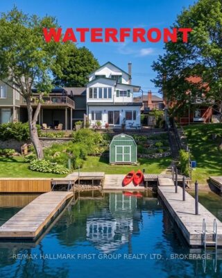 370 Stone Street S, Gananoque