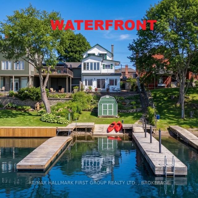 370 Stone Street S, Gananoque