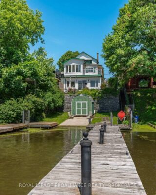 370 Stone Street S, Gananoque