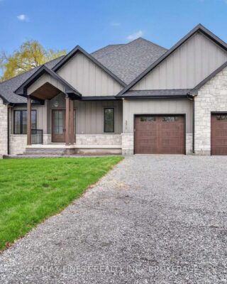 371 Maple Ridge Drive, Kingston