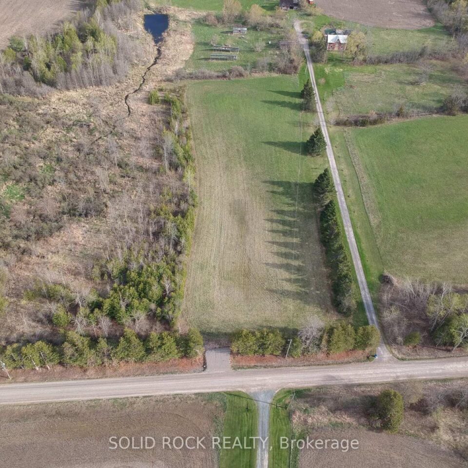 3711 10th Line East, Trent Hills