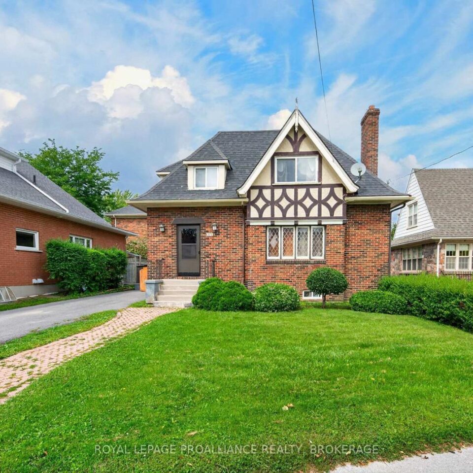 373 Union Street, Kingston