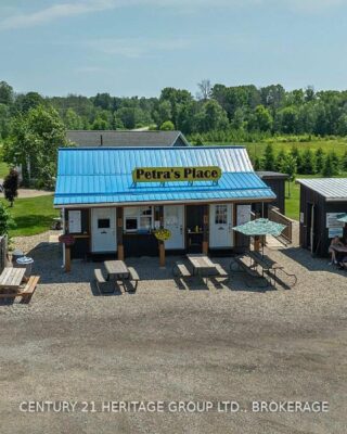 3756 County Road 3, Leeds And The Thousand Islands