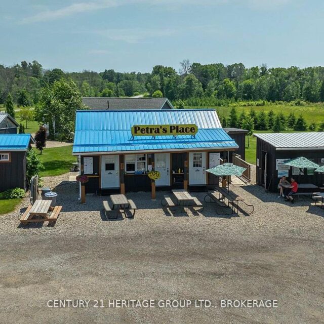 3756 County Road 3, Leeds And The Thousand Islands