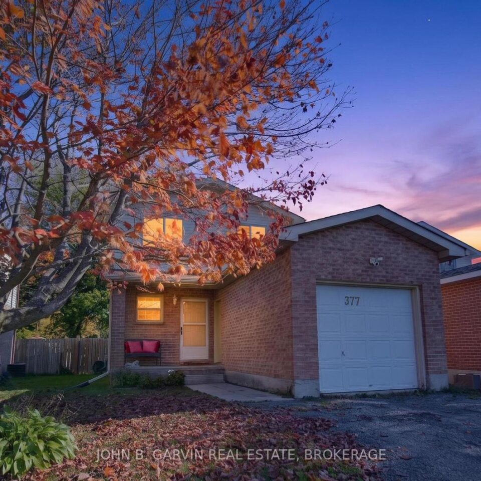 377 Ginger Street, Greater Napanee