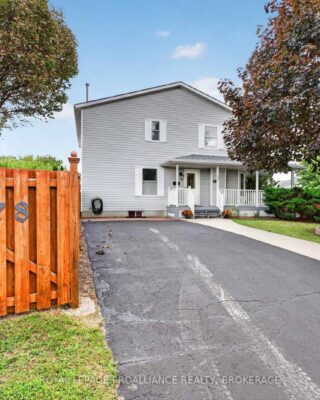 378 Waterloo Drive, Kingston