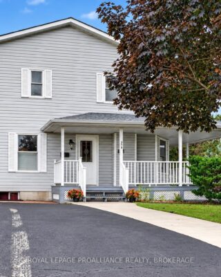 378 Waterloo Drive, Kingston