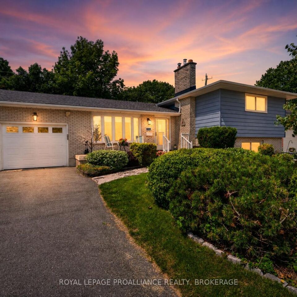 379 Glen Castle Road, Kingston