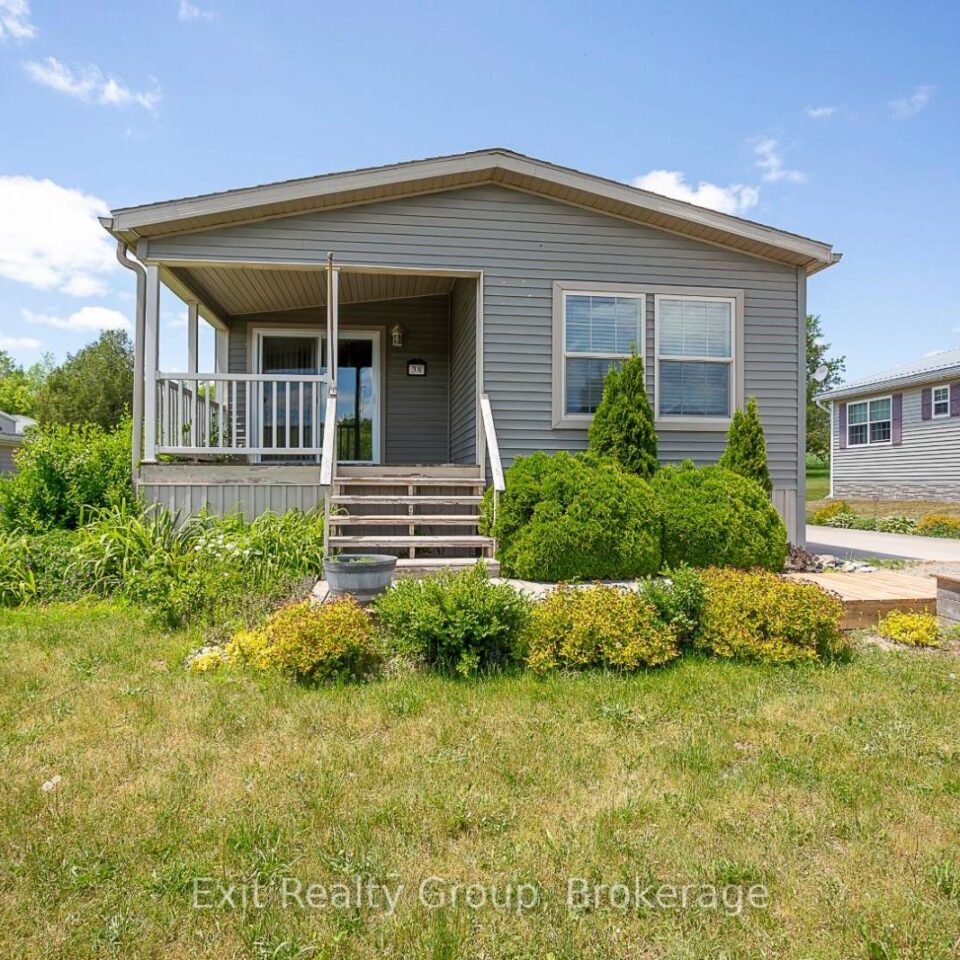 38-152 Concession Road 11 West, Trent Hills