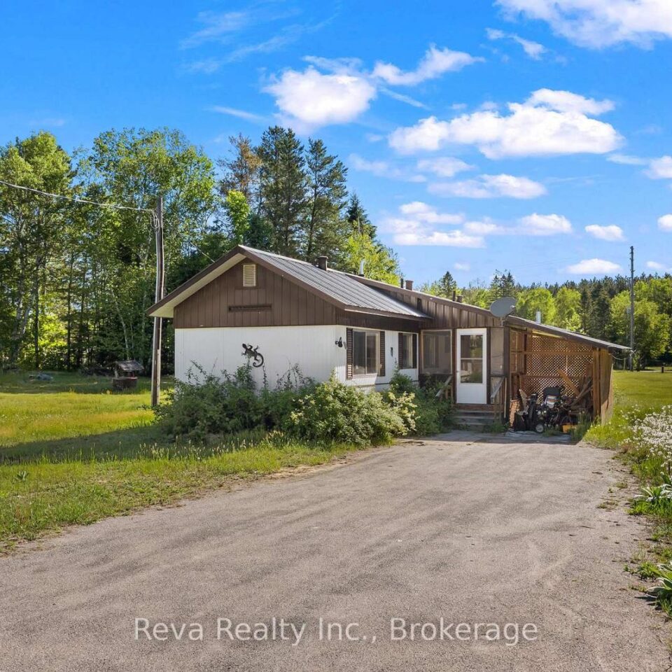 38 Boulter Lake Road, Hastings Highlands