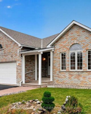 38 Finch Drive, Belleville