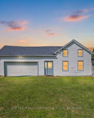 38 Fitchett Road, Greater Napanee