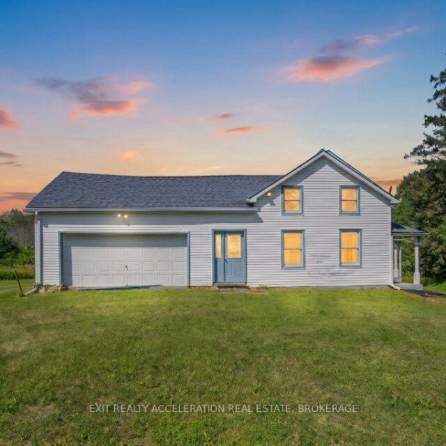 38 Fitchett Road, Greater Napanee