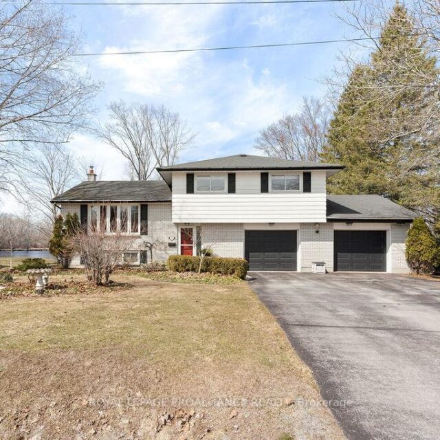 38 Greenfield Park, Belleville