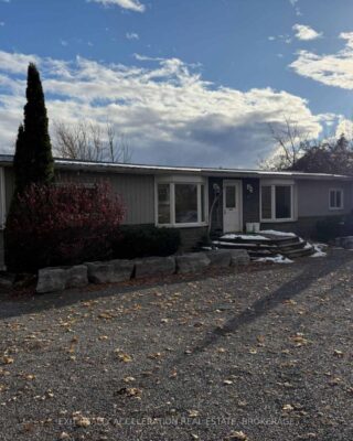 38 Main Street, Deseronto