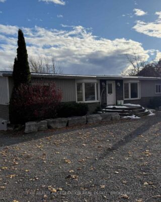 38 Main Street, Deseronto