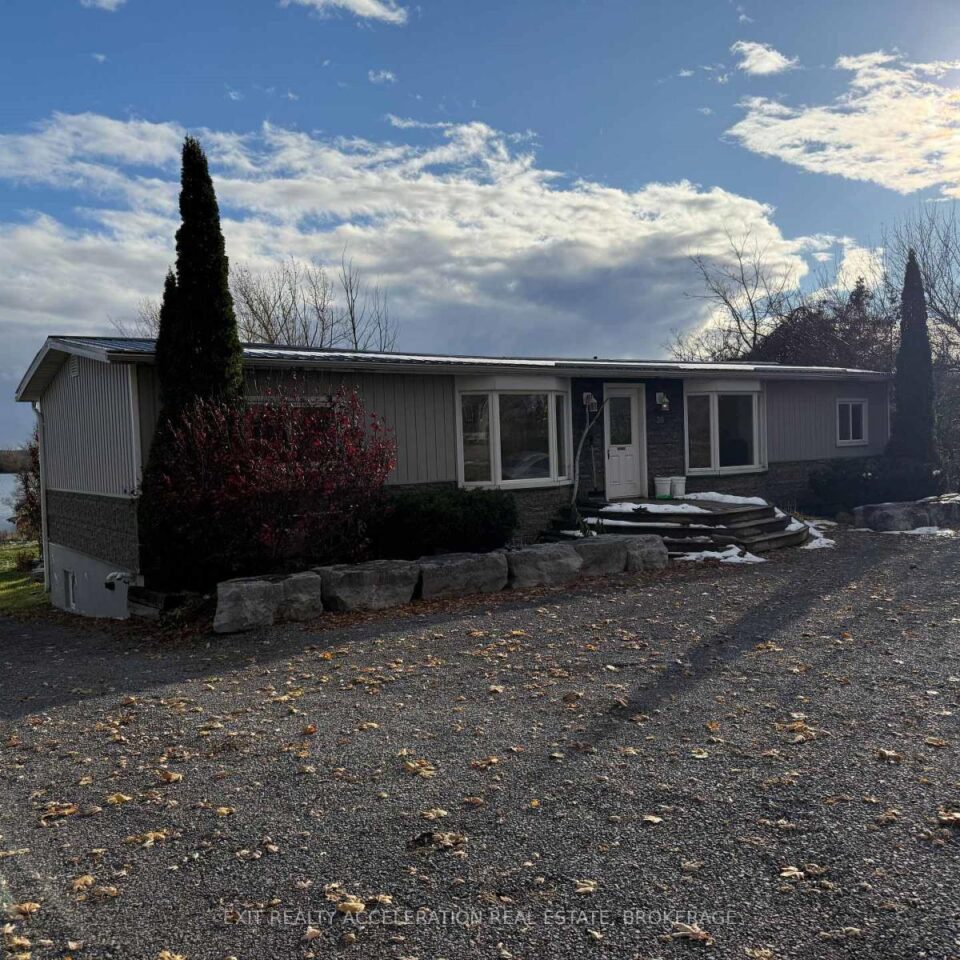 38 Main Street, Deseronto