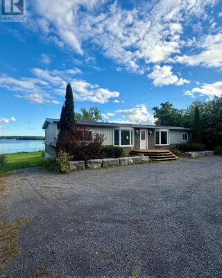 38 Main Street, Deseronto