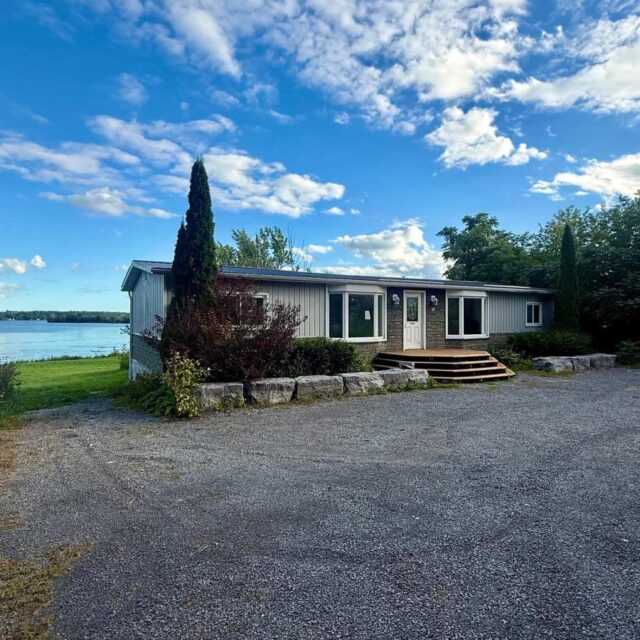 38 Main Street, Deseronto